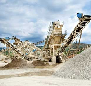 aggregate-industry