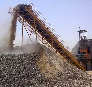 stone-crusher