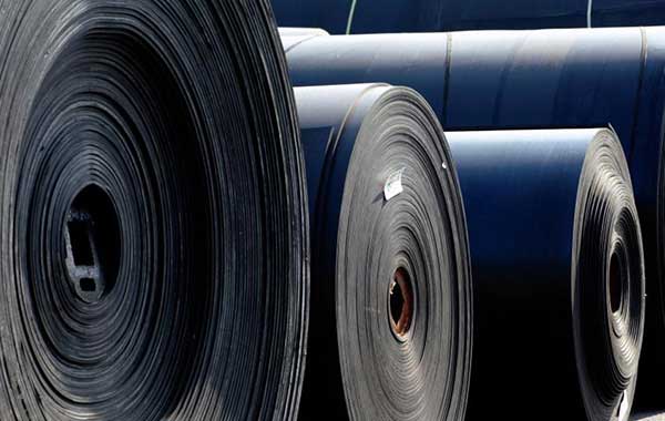 Rubber Conveyor Belts blogs